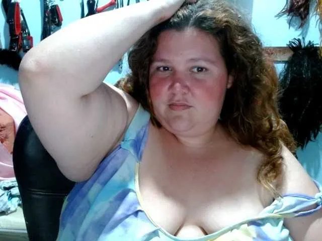 Offline squirtbbw on BongaCams