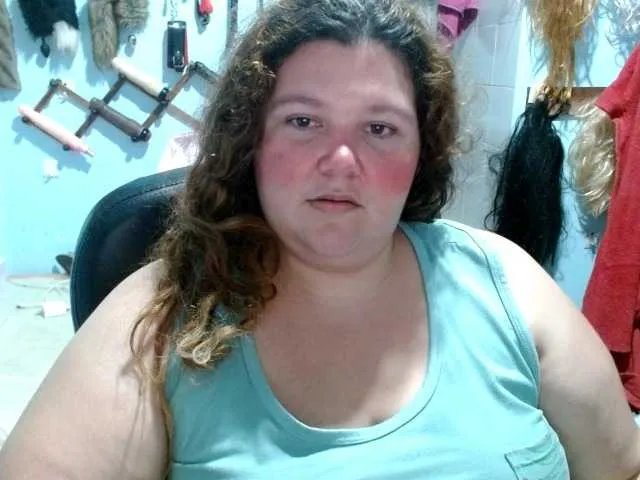 Offline squirtbbw on BongaCams