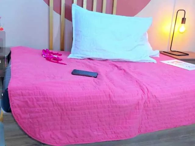 Freechat StaceyWhite on BongaCams