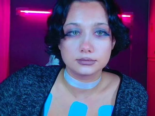 Freechat stawbarynut on BongaCams