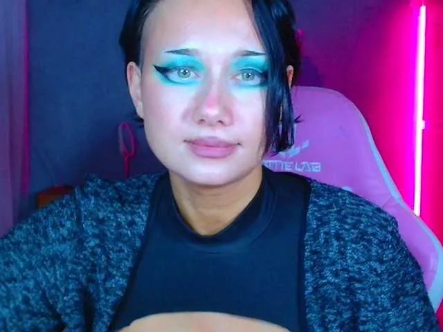 Freechat stawbarynut on BongaCams