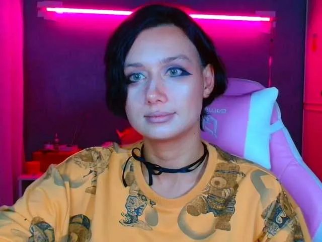 Freechat stawbarynut on BongaCams