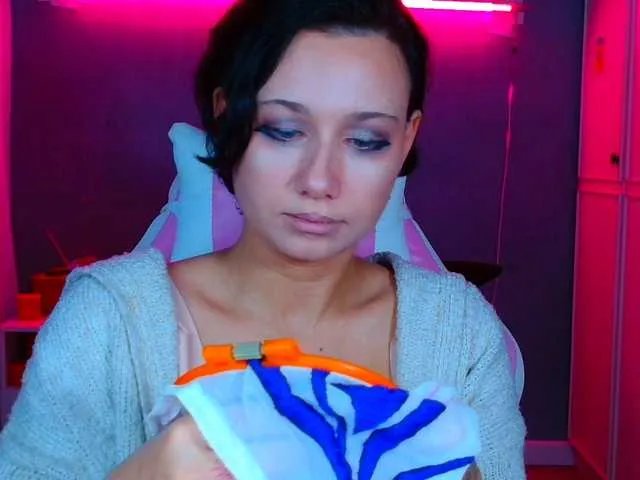 Freechat stawbarynut on BongaCams