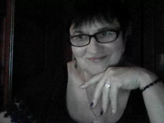 SweetCherry00 on BongaCams 