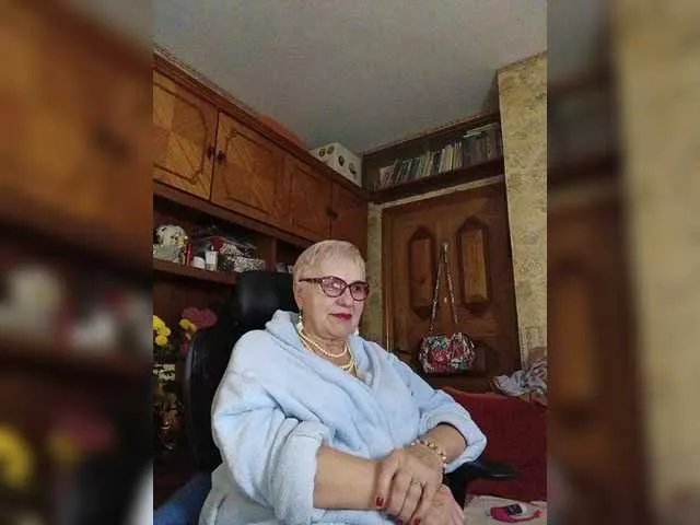 SweetCherry00 on BongaCams 