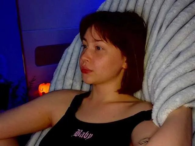 Freechat sweetdreamss on BongaCams