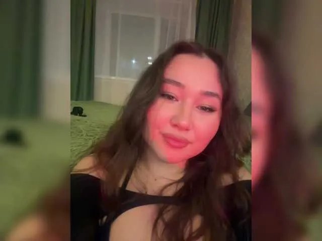 Freechat sweetie on BongaCams