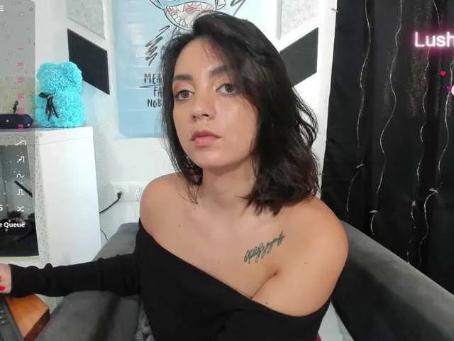 Freechat SweetLilith on BongaCams