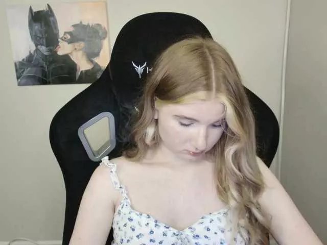 Offline SweetPoison on BongaCams