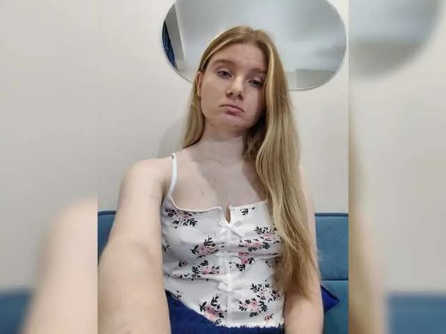 Offline SweetPoison on BongaCams