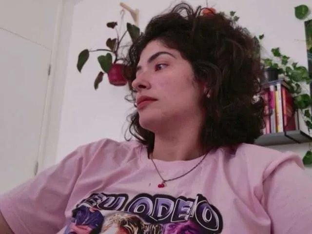 Freechat talimajesty on BongaCams