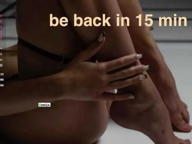 Offline TammyLynn on BongaCams