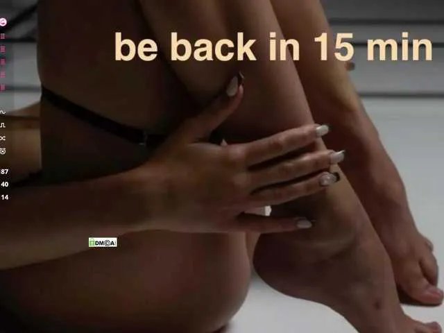 Offline TammyLynn on BongaCams