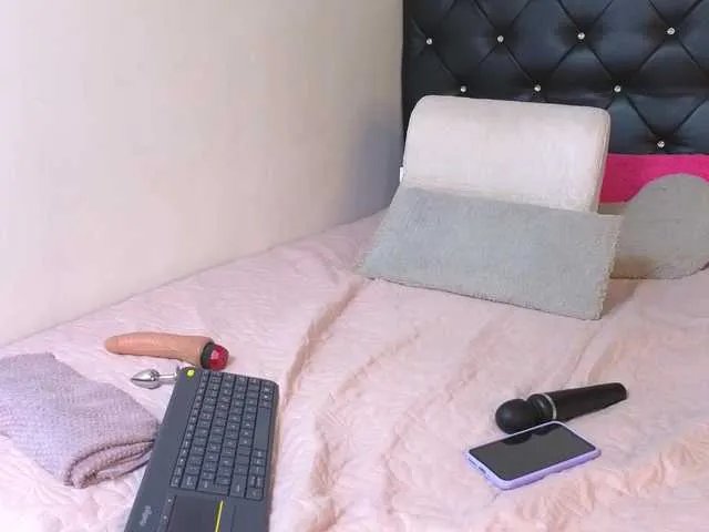 Tatiana-Blare on BongaCams 