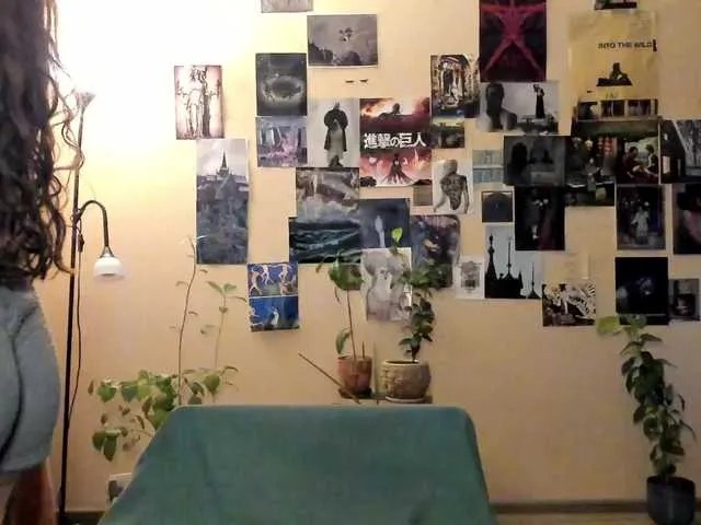 Offline TemptingFable on BongaCams