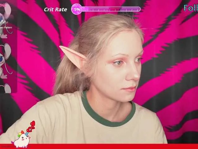 Offline VasyaSylvia1 on BongaCams
