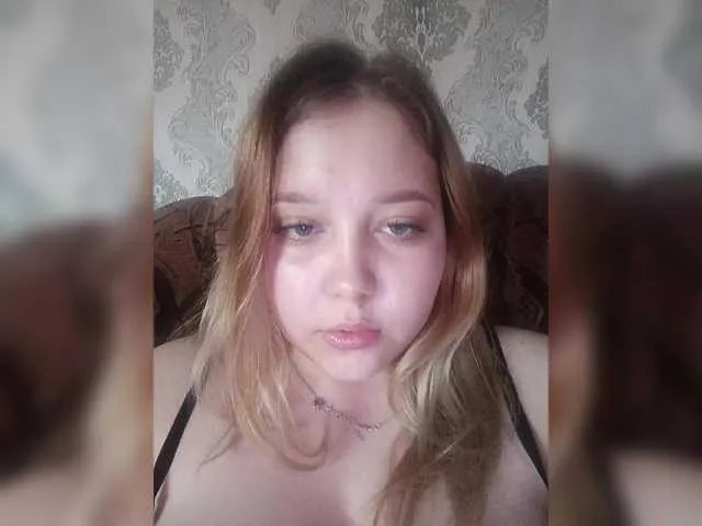 Freechat vaverika on BongaCams