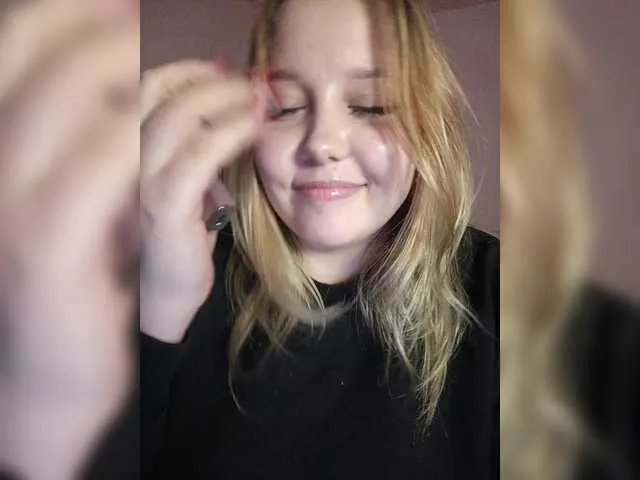 Freechat vaverika on BongaCams