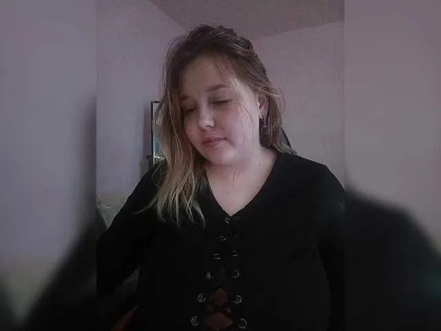 Freechat vaverika on BongaCams