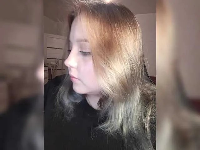 Freechat vaverika on BongaCams