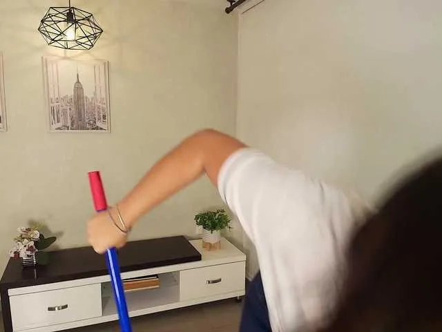 Offline Victoria-Collins on BongaCams