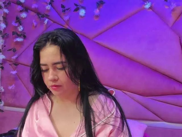 Freechat VictoriaRossy on BongaCams