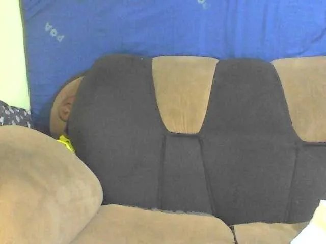 Villaria on BongaCams 