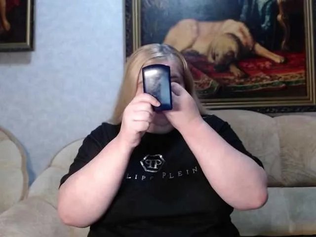 Freechat VishenkaStar on BongaCams