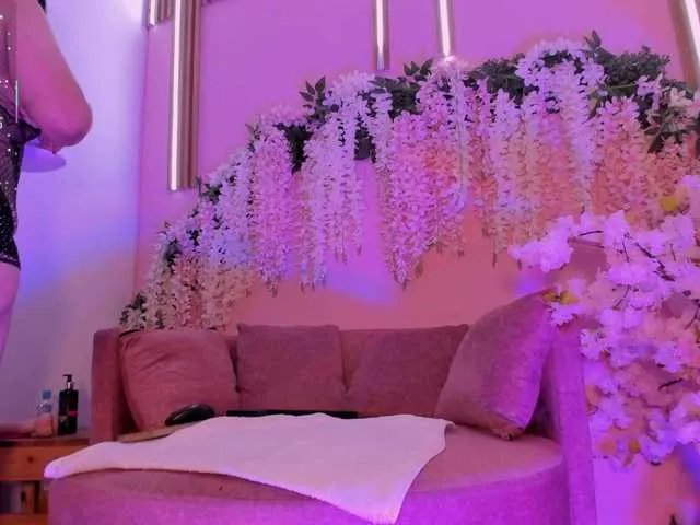 Freechat VivianneHart on BongaCams