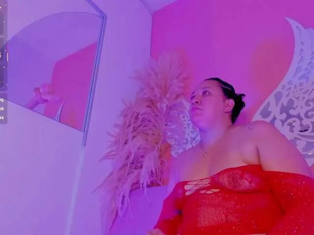 Freechat VivianneHart on BongaCams