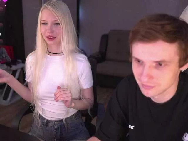 Freechat WARTHUNDER on BongaCams