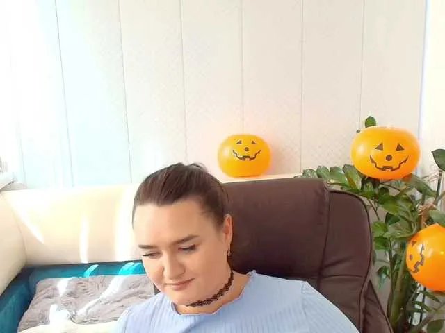 Offline WickedButShy on BongaCams
