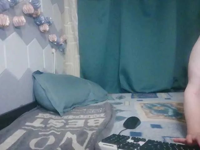 Freechat Yagodka78 on BongaCams