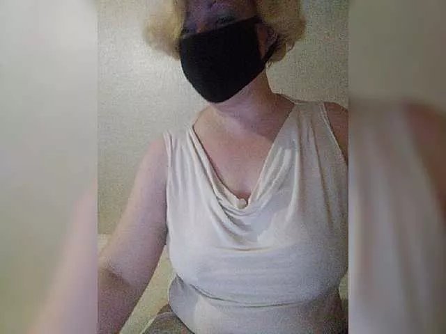 Freechat yana38a on BongaCams