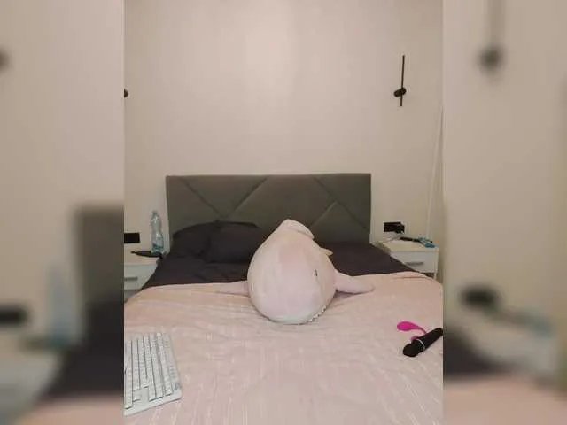 Freechat YourWitcher on BongaCams