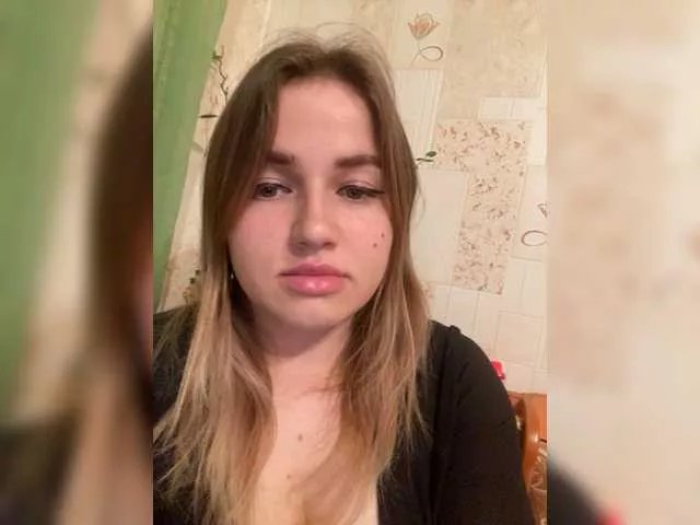 Freechat Yulua1285 on BongaCams