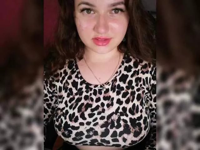 Freechat Yulua1285 on BongaCams