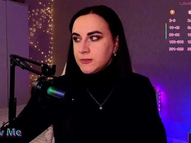 Offline YURIEVNA13 on BongaCams