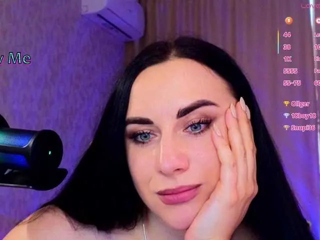 Offline YURIEVNA13 on BongaCams