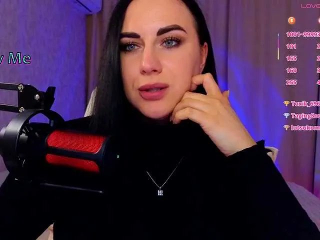 Offline YURIEVNA13 on BongaCams