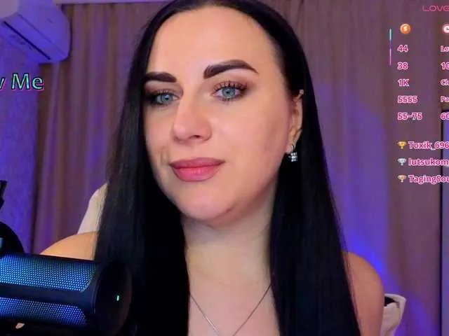 Offline YURIEVNA13 on BongaCams