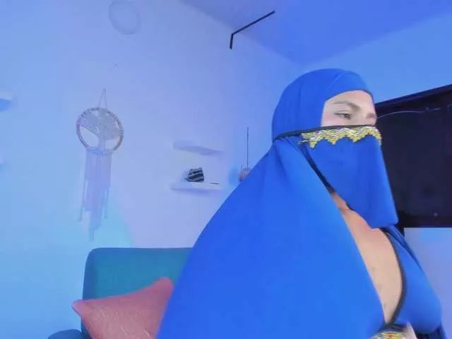 Offline zali-mahamed on BongaCams