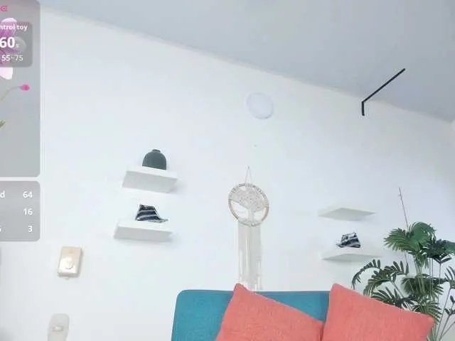 Offline zali-mahamed on BongaCams