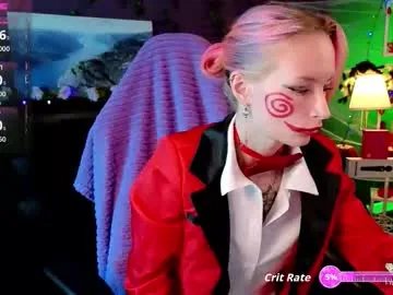 Private _helencarter on Chaturbate