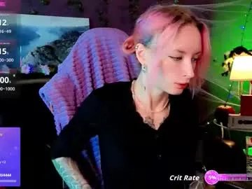 Private _helencarter on Chaturbate