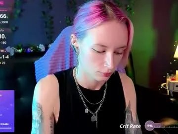 Private _helencarter on Chaturbate