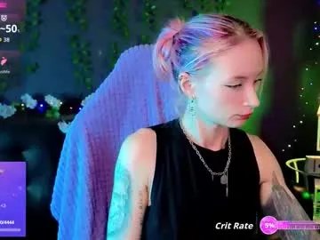 Private _helencarter on Chaturbate