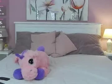 Freechat _kimberly_rose on Chaturbate