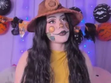 _niiky on Chaturbate 