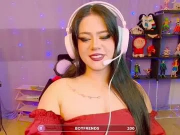 _niiky on Chaturbate 